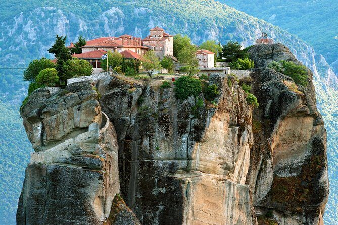 Magical Meteora from Parga - Who should book this tour (and who should skip it)