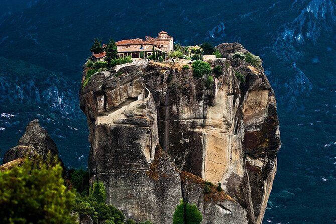 Magical Meteora from Parga - Should you book Magical Meteora from Parga?