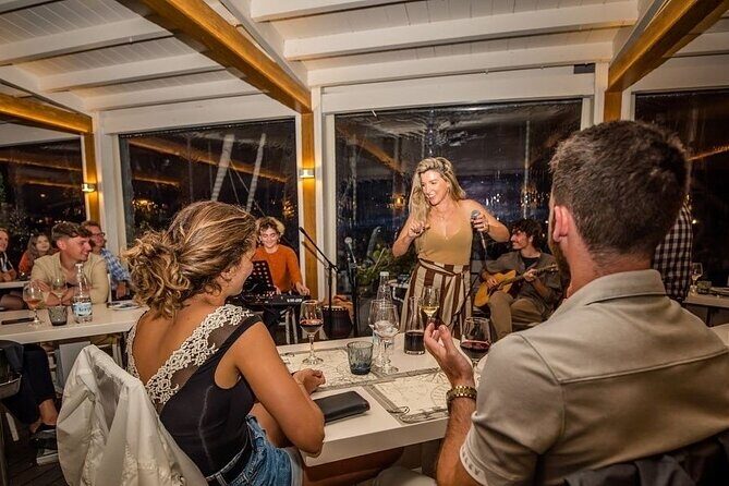 Music Stories of a Corfiot | Intimate concert at the Marina - Key highlights to know before you go