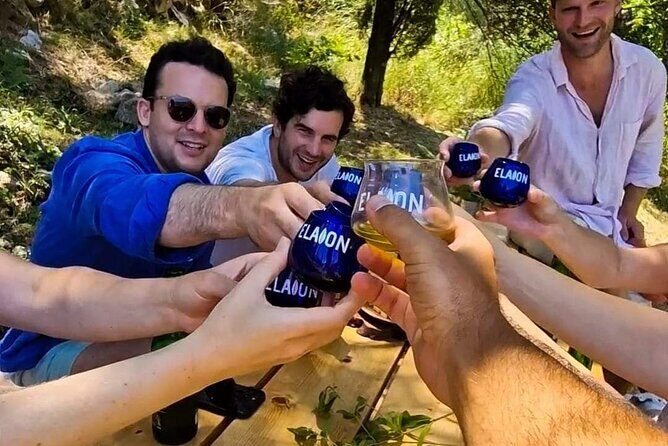 North Corfu Olive Tour With Olive oil Tasting & Meze - Price and Value: Is $74.98 a Good Deal?
