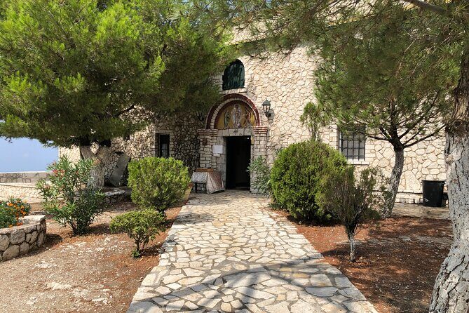 Northwest Corfu 4x4 Coastal Dreams & Village Charms Experience - Northwest Corfu 4x4 highlights to look forward to