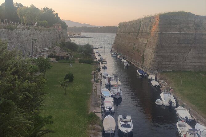 Old Fortress and Corfu Old Town: History and culture - Should you book this Old Fortress and Corfu Old Town tour?