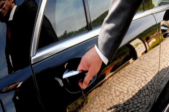 One-Way Premium Class Corfu Private Transfers - Key Things That Matter About This Corfu Transfer
