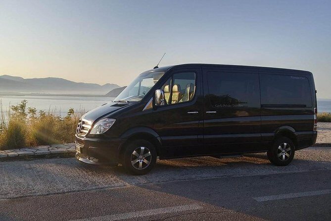 One-Way Premium Class Corfu Private Transfers - Why This One-Way Premium Transfer Works When You’re Tired