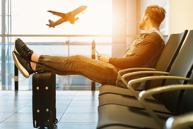 One-Way Premium Class Corfu Private Transfers - Who This Corfu Transfer Is Best For