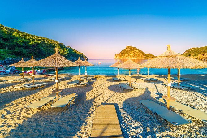 Paleokastritsa and Corfu Town private tour - Guides Who Make It Feel Personal: Flexibility in the Real World