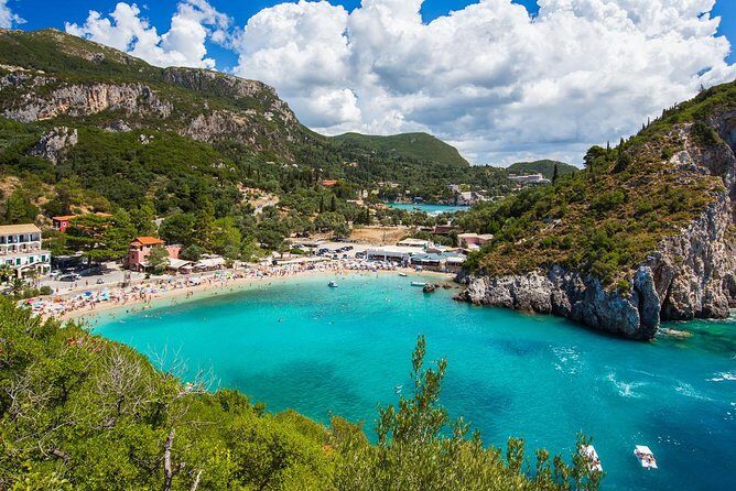 Paleokastritsa and Corfu Town private tour - Should You Book This Paleokastritsa and Corfu Town Private Tour?