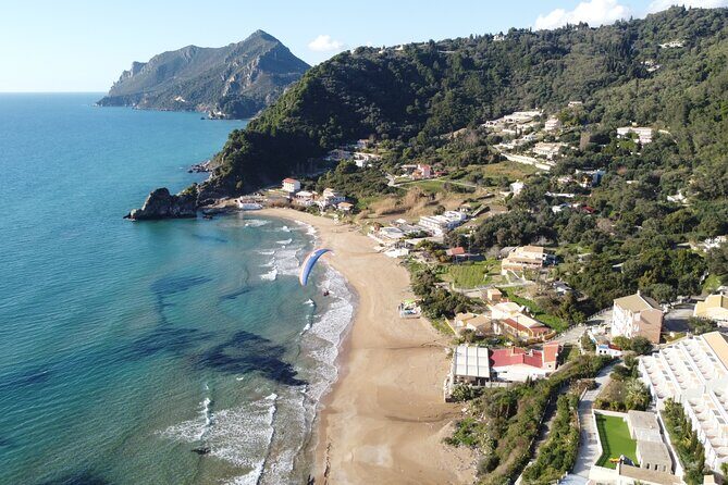 Paragliding Tandem Flight in Corfu - Value, Timing, and What Comes With the Booking