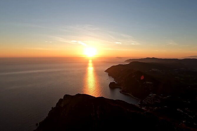 Paramotor Trike Flight at Corfu - Paramotor Trike Over Corfu: What This Really Feels Like