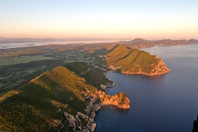 Paramotor Trike Flight at Corfu - Price and Value: Is $151.17 Worth It?