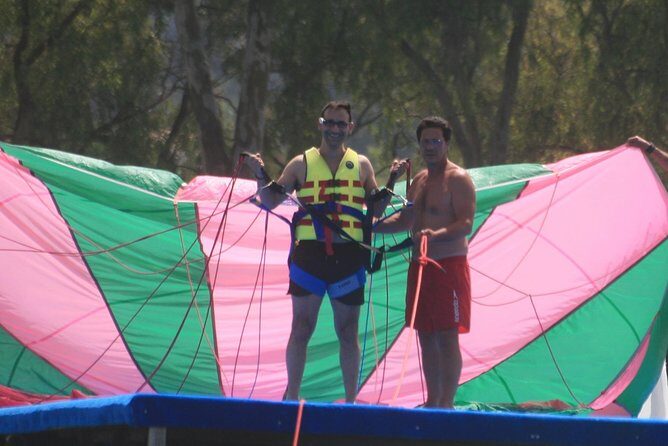 Parasailing - Best Time to Go: Morning Wind Windows (and Why Timing Matters)