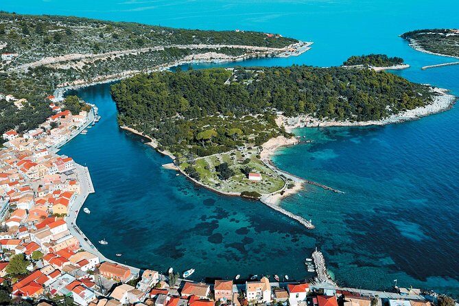 Parga and Paxos Boat Trip from Corfu - Two Islands, One Day: What You’re Really Getting for $64