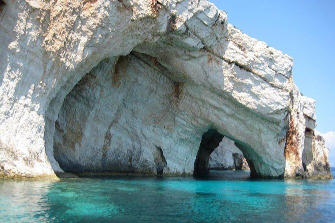 Parga, Sivota and Blue Lagoon Cruise - Why this cruise hits the sweet spot between towns and sea