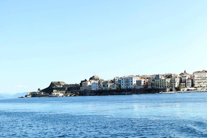 Parga, Sivota Islands and The Blue Lagoon Full Day Cruise from Corfu - Key things to know before you go