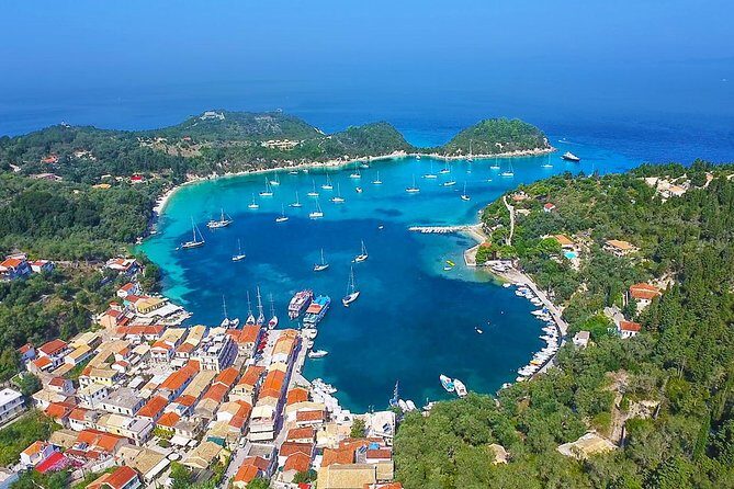 Paxos Antipaxos Blue Caves Day Tour from Corfu - What to pack (so the day stays fun)