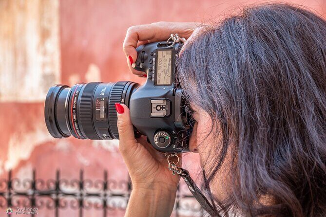 Photography workshop & tour in Corfu Old Town - Key things you’ll notice on this Corfu photo walk