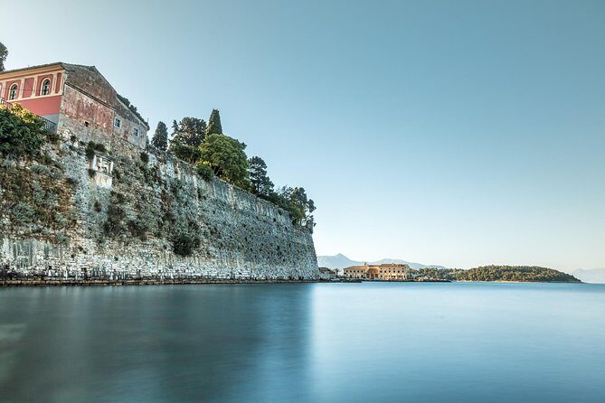 Photography workshop & tour in Corfu Old Town - Phone photography is welcome (and manual mode can help)