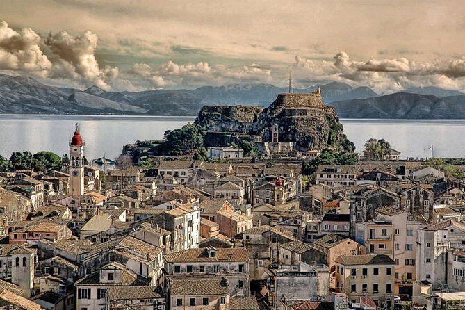 Private and Customizable Half-Day or Full-Day Corfu Tour - Key Things I’d Watch For Before You Go