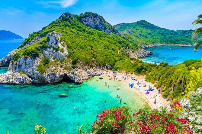 Private and Customizable Half-Day or Full-Day Corfu Tour - Building Your Corfu Route: Beaches, Old Town, and Iconic Stops