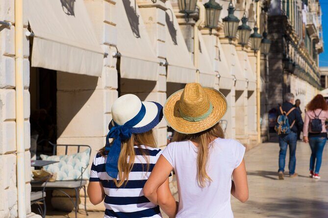 Private Best of Corfu: Half or Full Day Tour with 5-Star Reviews - Price and value: where the $114.93 per person really goes