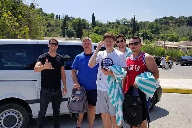Private Corfu Custom Day Tour - Key highlights you’ll care about