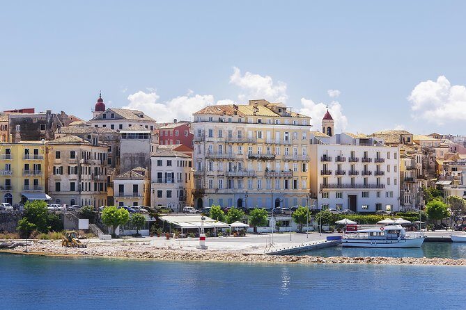 Private Corfu Custom Day Tour - Choosing the right length: 4 to 7 hours with 3 or 6 stops