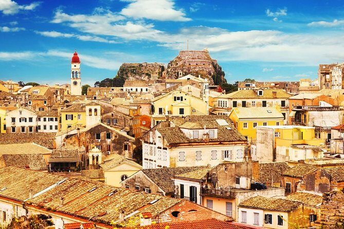 Private Corfu Full-day tour - Why this private Corfu day is a smart use of 7 hours
