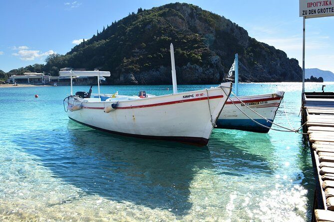 Private Corfu Full-day tour - Price and logistics: what you’re paying for, and what to budget for