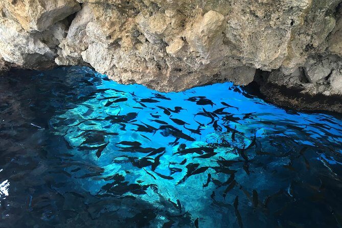 Private Corfu Tour- Glyfada & Paleokastritsa beach - Paleokastritsa Cave Boat: Optional, but Worth Planning for