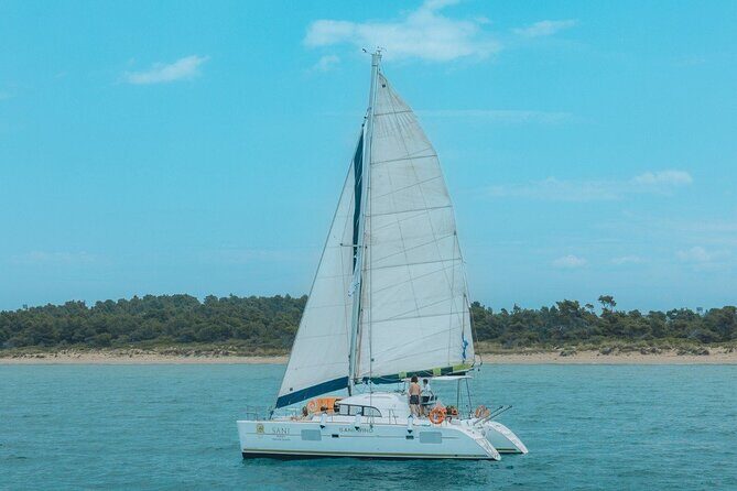 Private Full Day Cruise in Corfu on Lagoon Catamaran - Key Highlights You’ll Care About