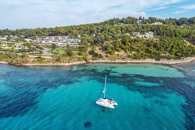 Private Full Day Cruise in Corfu on Lagoon Catamaran - Price Per Group: Is $1,878.42 Worth It?