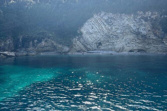 Private Half Day cruise on Catamaran in Corfu - Practical tips to get the best half-day on the water