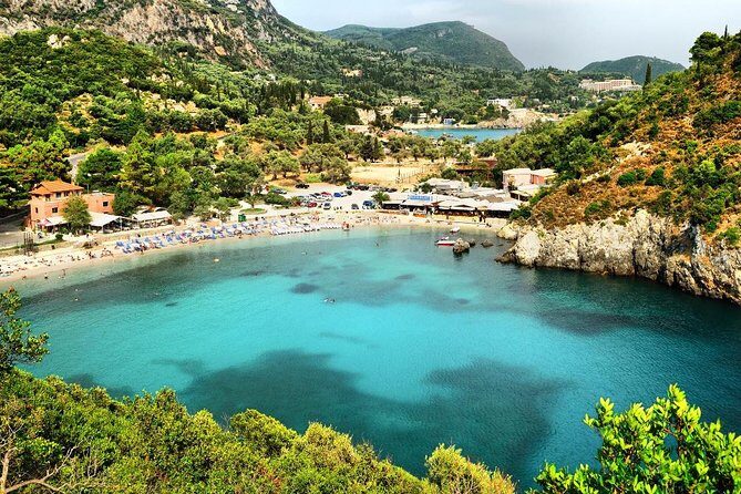 Private Shore Excursion: Paleokastritsa and Corfu Old Town - Why Paleokastritsa + Corfu Old Town Fits a Shore Day