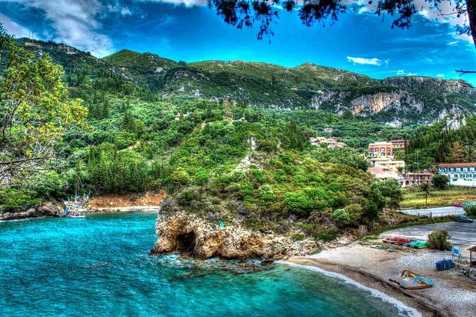 Private Shore Excursion: Paleokastritsa and Corfu Old Town - How Customization Actually Helps (Not Just a Marketing Line)