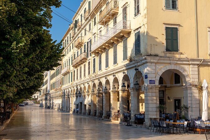 Private Shore Excursion Visit in Corfu with private driver. - Price and value: what you’re paying for in the real world