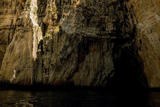 Private Skippered cruise from Corfu to Paxos/Antipaxos islands - Price and what you’re really paying for (up to 9 people)