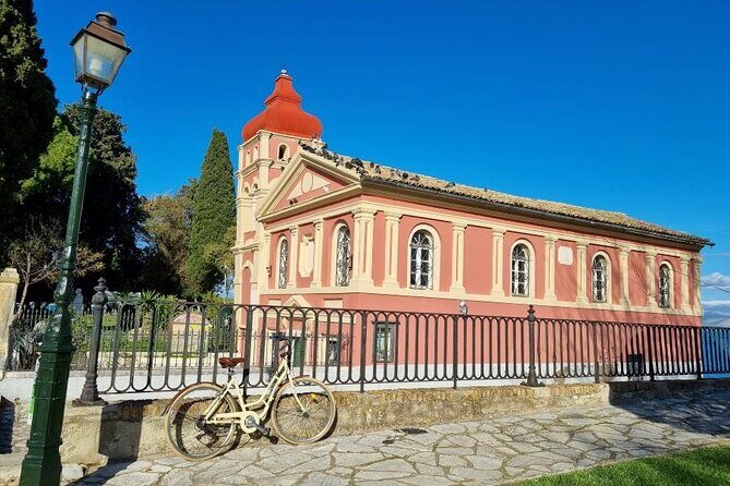 Private Small Group Corfu Town Tour - Price and value: what $144.49 buys you in Corfu Town
