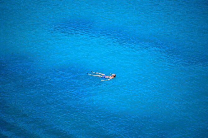 Private Tour of Corfu Beaches Paleokastritsa and Glyfada - Key things to know before you go