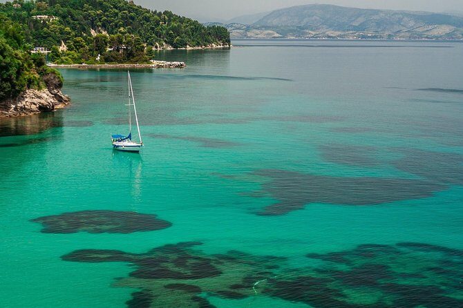 Private Tour: The Amazing Paleokastritsa + Local Tastings - Local tastings: what Corfu flavors you actually get to try