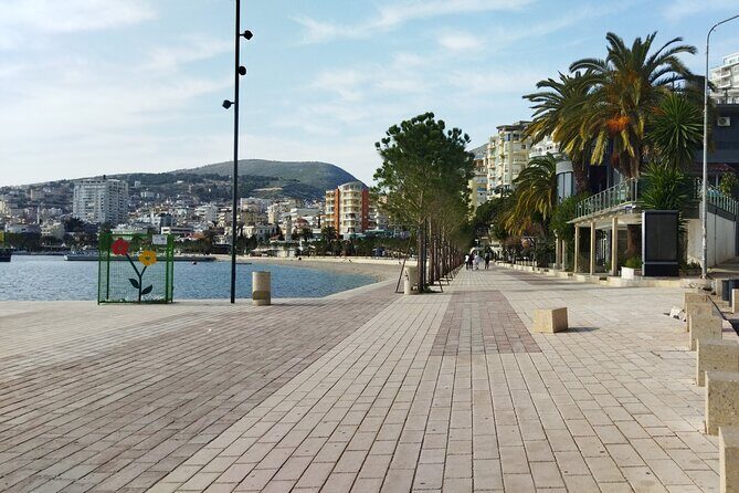 Private tour to Albania from Corfu - The Return Ferry to Corfu: Plan for the Long-Day Rhythm