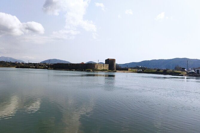 Private tour to Albania from Corfu - The Day Plan: Pickup, Ferry Crossing, and Getting to Albania Smoothly