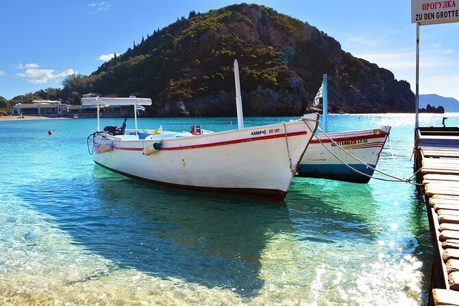 Private tour to Palaiokastritsa beach and Lakwnes village - Who should book this tour, and who should skip it