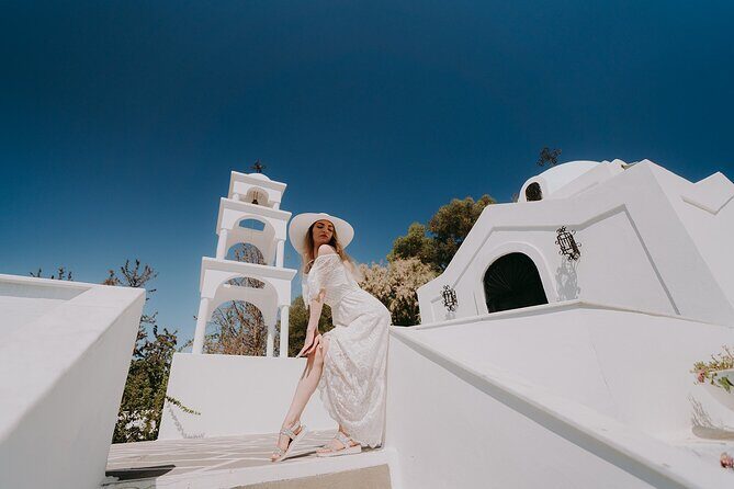 Private Vacation Photoshoot with Photographer in Corfu - Where You Will Shoot: Old Town Streets and Corfu’s Photogenic Corners