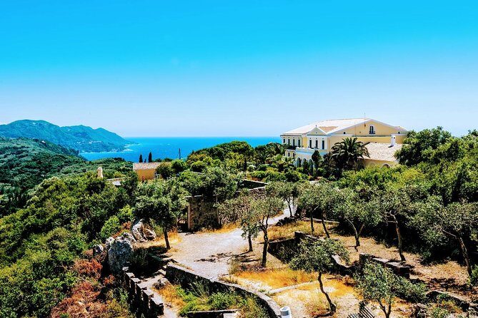 Savour The Flavors Of Corfu Vespa Scooter Tour - 5 Key Things You’ll Remember From This Corfu Vespa Tour