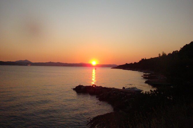 Shore Excursion: Customized Private Half-Day Tour of Corfu - Why this private half-day feels smarter than a full-day tour