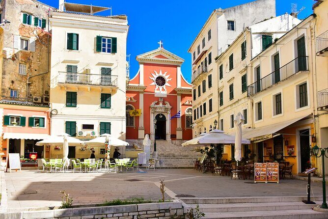 Small Group Corfu Town & Island Sightseeing Tour - Price and value: what $139.63 buys you (and what it doesn’t)