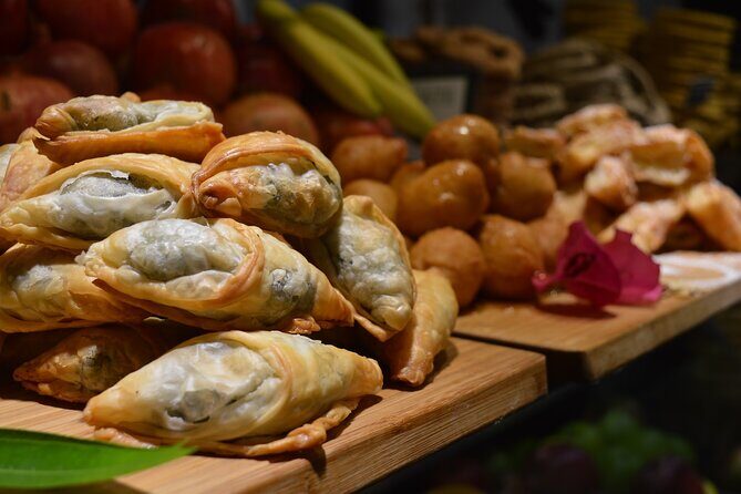 Small-Group Food and Cultural Tour in Corfu - Key highlights worth packing for