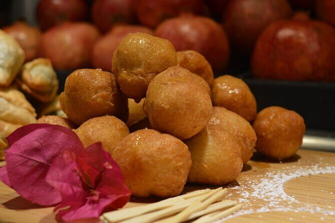 Small-Group Food and Cultural Tour in Corfu - Brunch stops that teach Corfu flavors before lunch