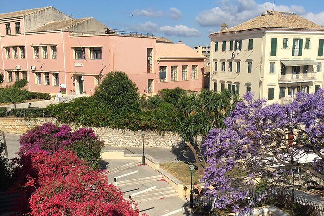 Small-Group Food and Cultural Tour in Corfu - Price and value: does $108.89 make sense?