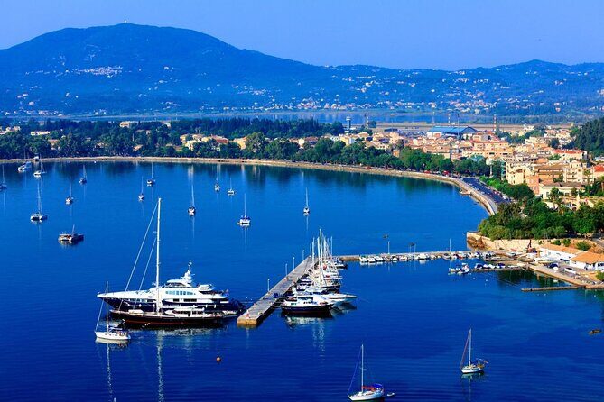 Small Group Tour; Albanian Riviera from / to Corfu in 5 days - Quick take: what makes this tour worth your time